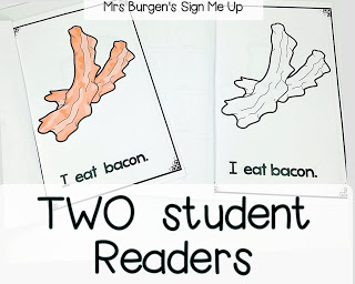 student-readers