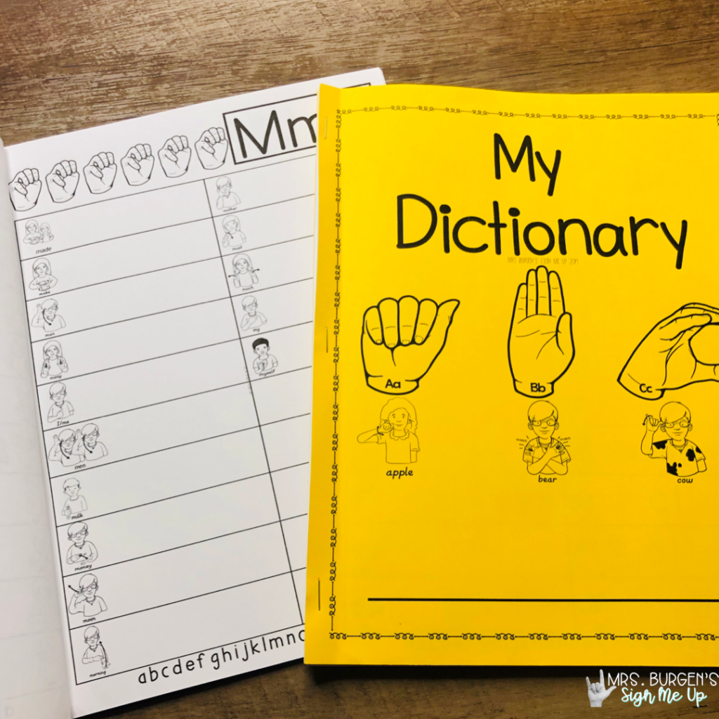 ASL-dictionary-for-elementary-students